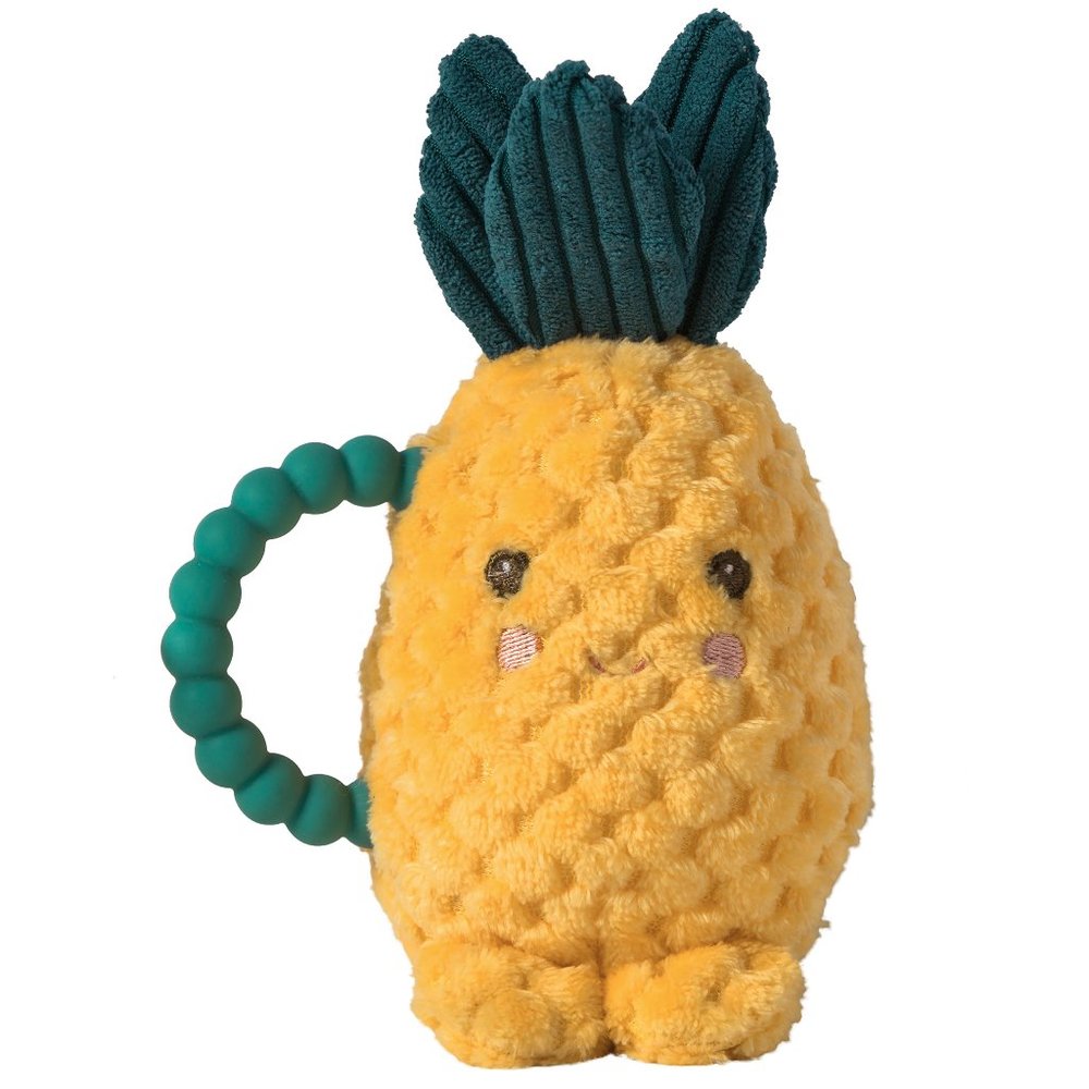 Sweetie Pineapple Rattle